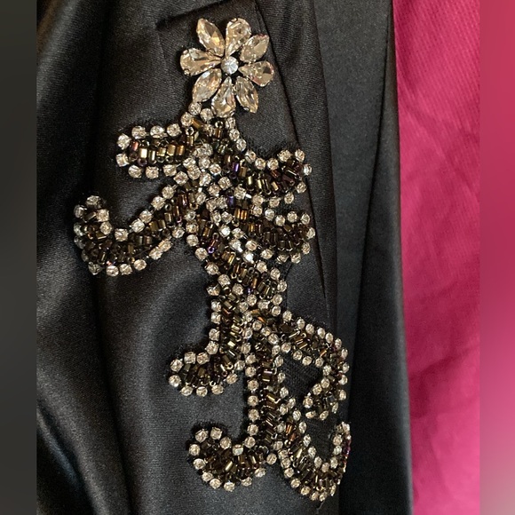 GRAD/PROM DRESS - Angela & Alison Dress - Picture 2 of 5